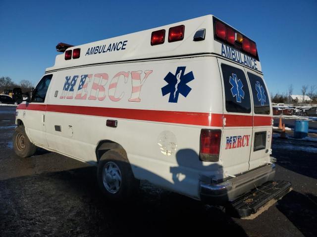2003 Ford Econoline E350 Super Duty Van - Image 2