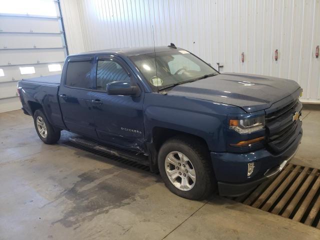 2017 Chevrolet Silverado K1500 Lt - Фото 4