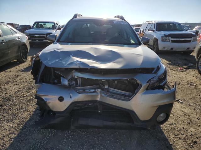 2019 Subaru Outback 2.5I Premium - Фото 5