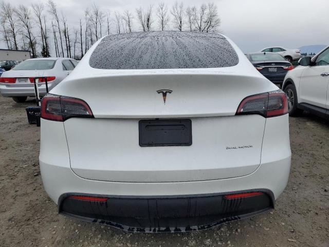 2023 Tesla Model Y - Фото 6