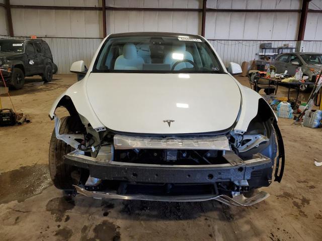 2021 Tesla Model Y - Фото 5