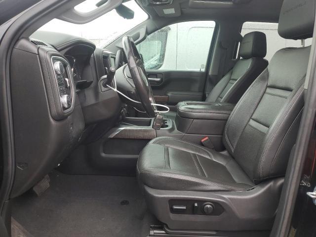 2019 GMC Sierra K1500 Denali - Фото 7