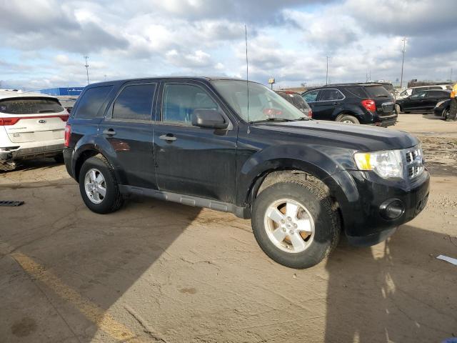 2012 Ford Escape Xls - Фото 4