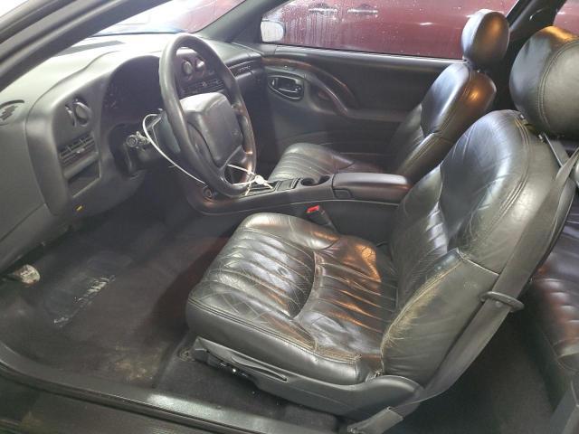 1995 Chevrolet Monte Carlo Z34 - Image 7
