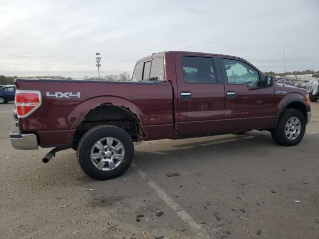 2009 Ford F150 Supercrew - Фото 3