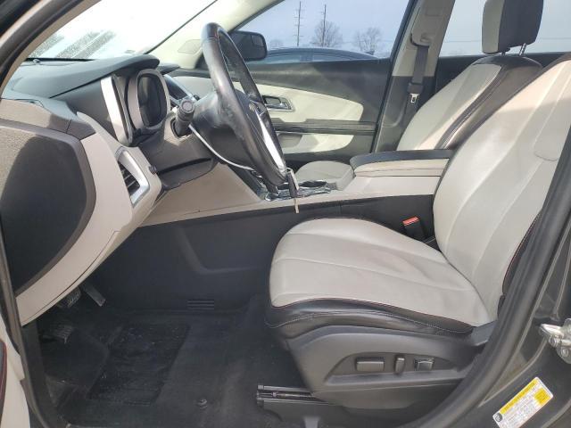 2013 Chevrolet Equinox Lt - Image 7