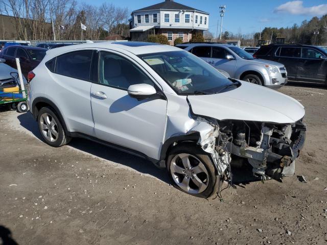 2016 Honda Hr-V Ex - Фото 4