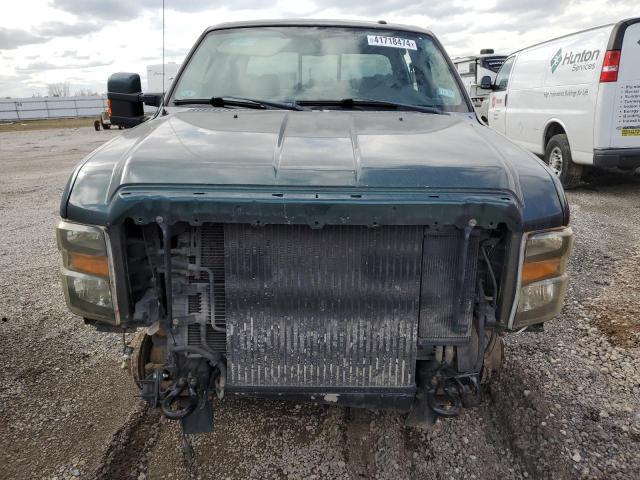 2010 Ford F250 Super Duty - Фото 5