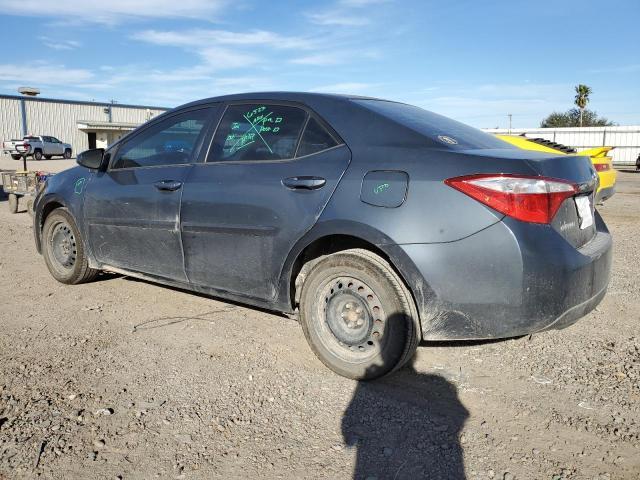 2016 Toyota Corolla L - Фото 2
