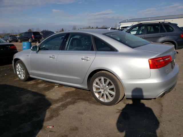 2015 Audi A6 Premium Plus - Image 2
