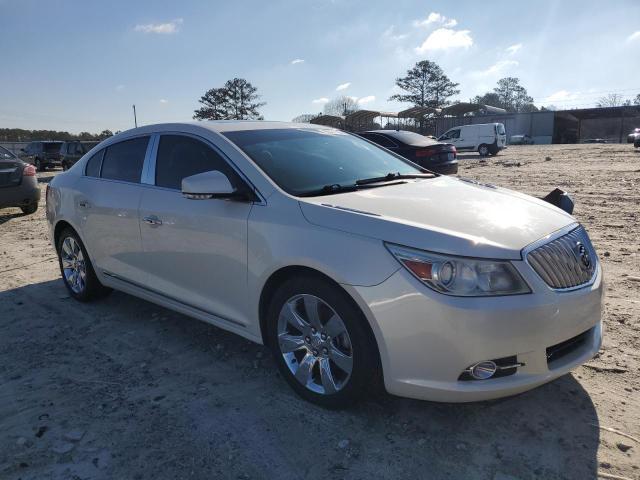 2010 Buick Lacrosse Cxl - Фото 4