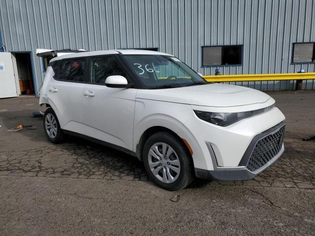 2023 Kia Soul Lx - Image 4