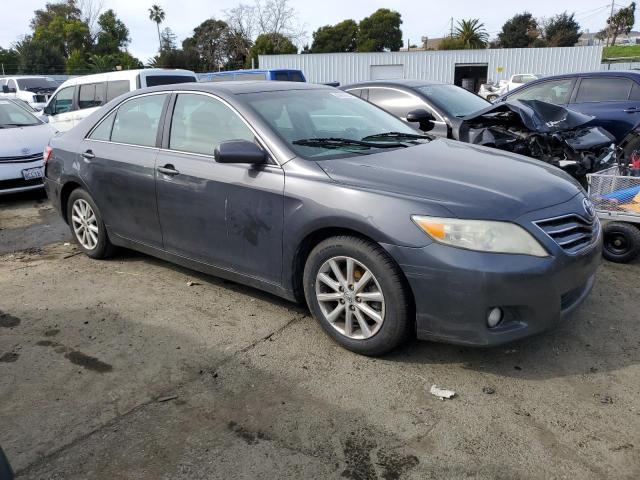 2010 Toyota Camry Base - Фото 4