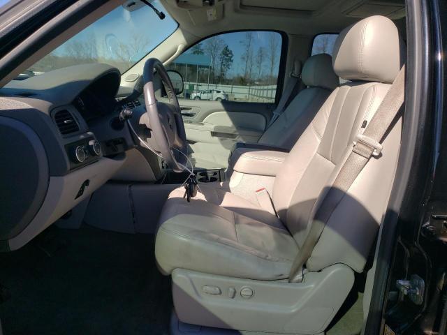 2013 Chevrolet Tahoe K1500 Lt - Image 7