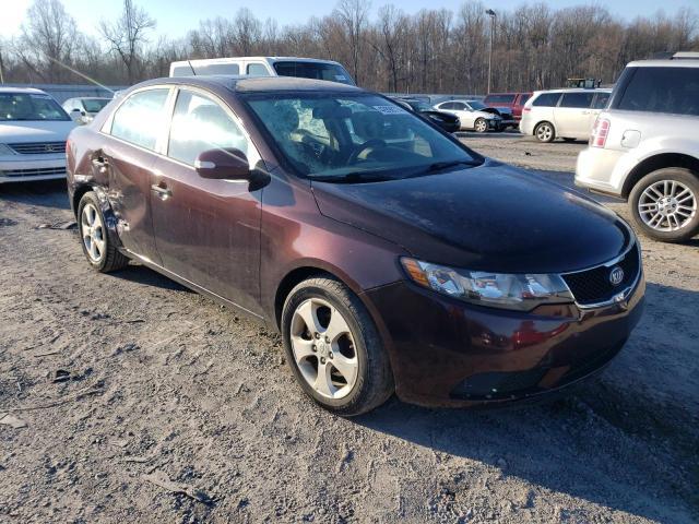 2010 Kia Forte Ex - Фото 4