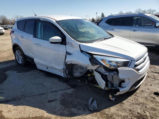 2019 Ford Escape Se - Фото 4