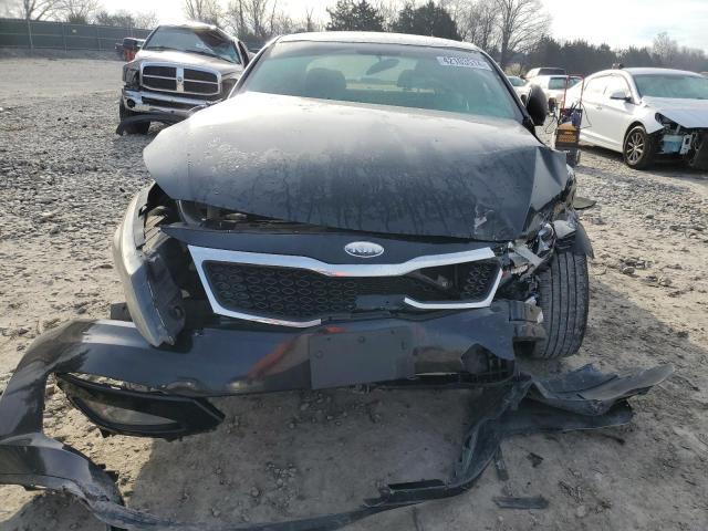 2013 Kia Optima Lx - Фото 5