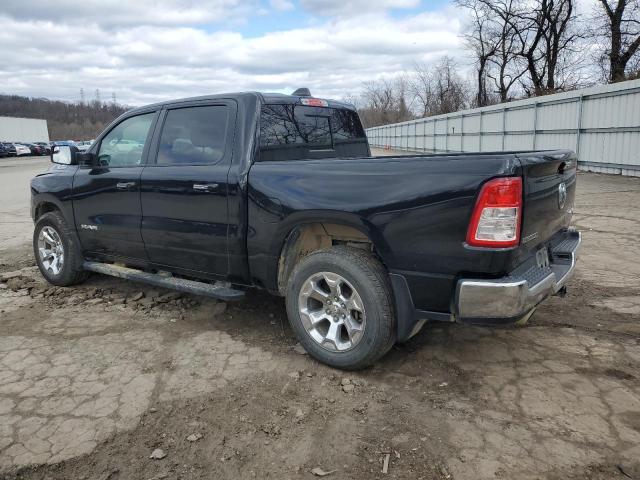 2020 Ram 1500 Big Horn/Lone Star - Фото 2