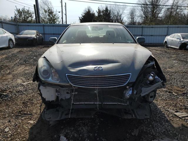 2006 Lexus Es 330 - Image 5