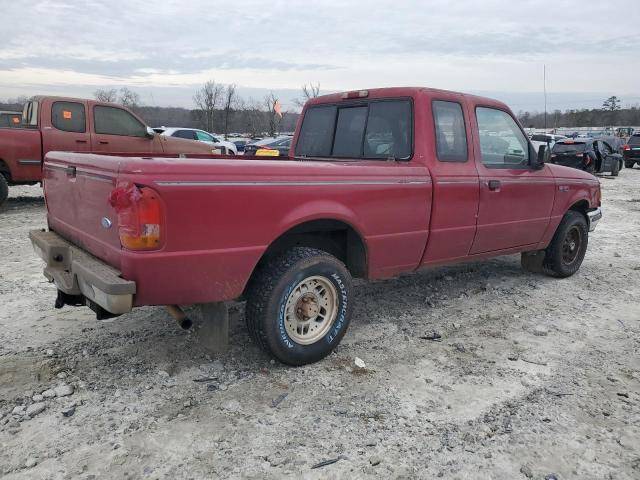1994 Ford Ranger Super Cab - Фото 3