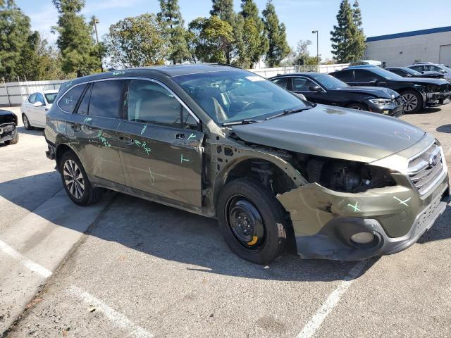 2019 Subaru Outback Touring - Фото 4