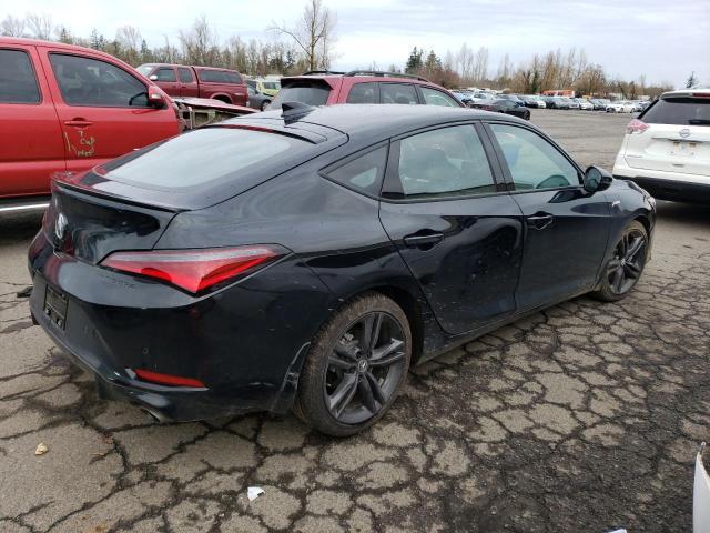 2024 Acura Integra A-Spec Tech - Фото 3