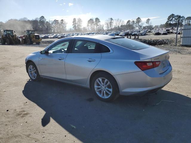 2018 Chevrolet Malibu Lt - Фото 2