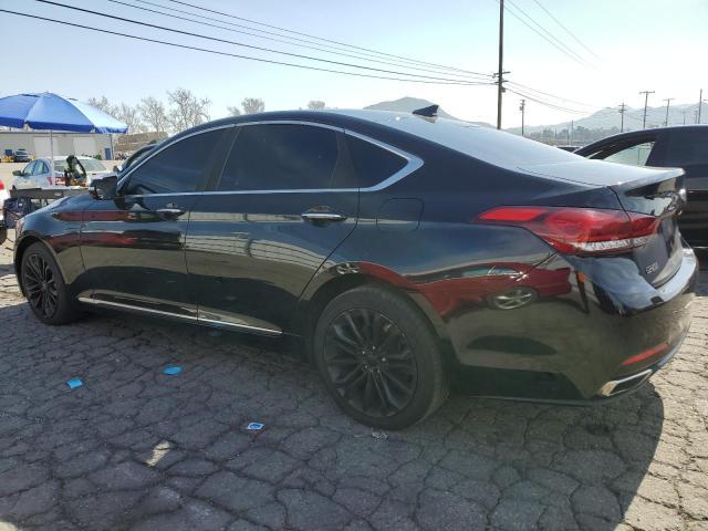 2016 Hyundai Genesis 3.8L - Фото 2
