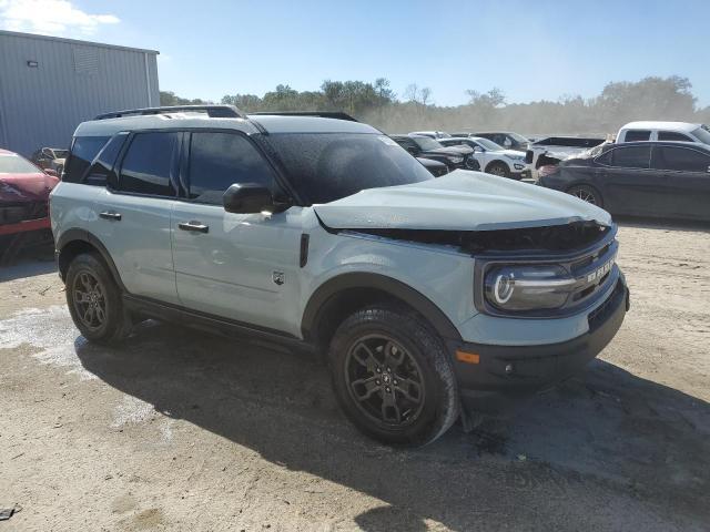 2022 Ford Bronco Sport Big Bend - Фото 4
