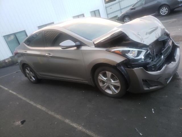 2016 Hyundai Elantra Se - Фото 4