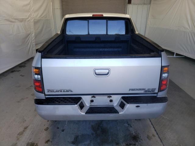 2006 Honda Ridgeline Rtl - Фото 6