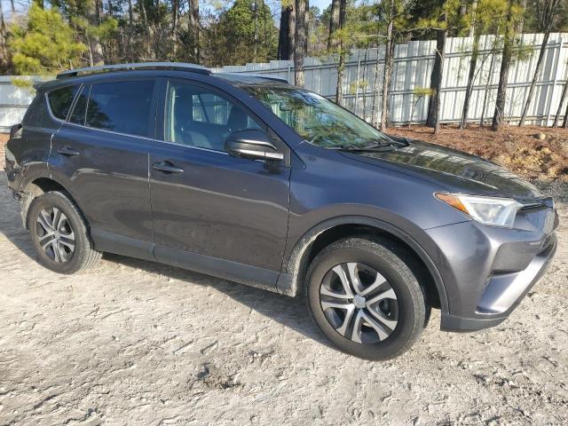 2017 Toyota Rav4 Le - Фото 4