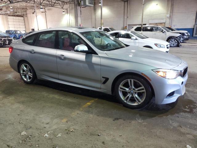2016 BMW 328 Xigt Sulev - Фото 4