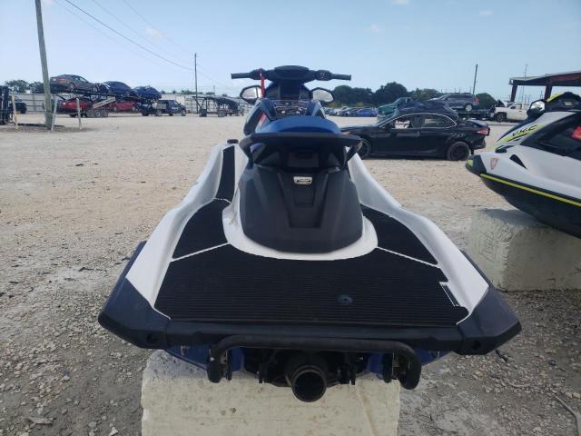 2023 Yamaha Vx - Фото 6