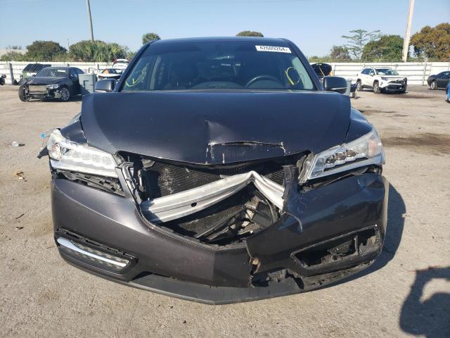 2014 Acura Mdx - Image 5