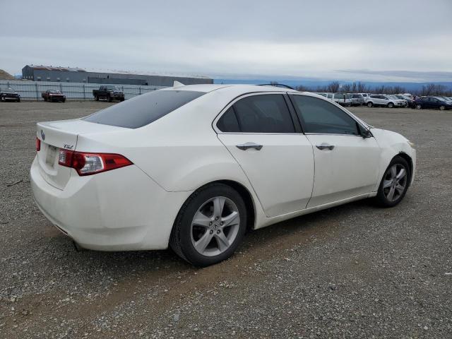 2009 Acura Tsx - Фото 3