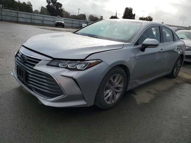 2021 Toyota Avalon Xle