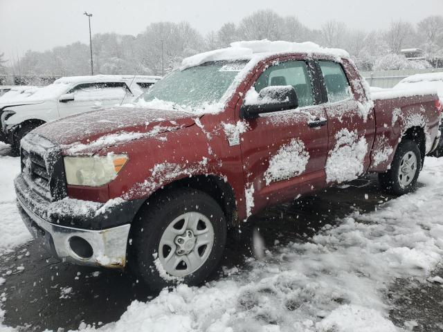 2008 Toyota Tundra Double Cab