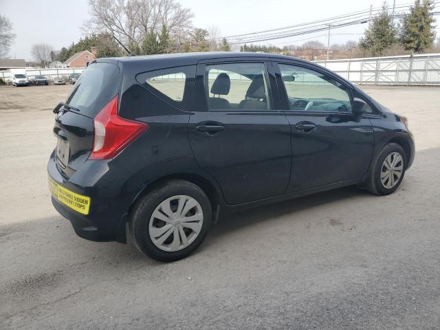 2018 Nissan Versa Note S - Фото 3