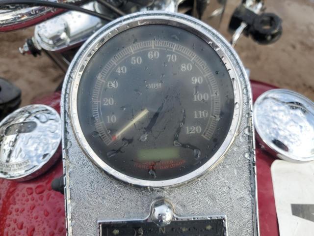 2004 Harley-Davidson Flstfi - Фото 7