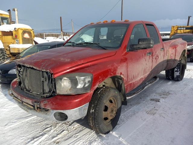 2006 Dodge Ram 3500 St