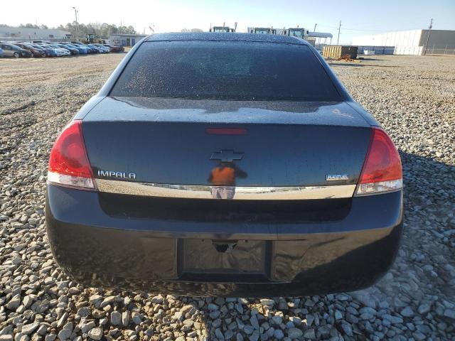 2008 Chevrolet Impala Ls - Фото 6