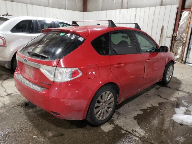 2009 Subaru Impreza 2.5I - Фото 3