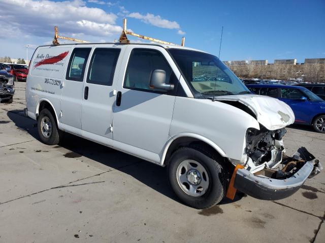 2008 Chevrolet Express G1500 - Фото 4