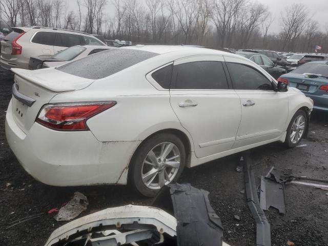 2015 Nissan Altima 2.5 - Фото 3