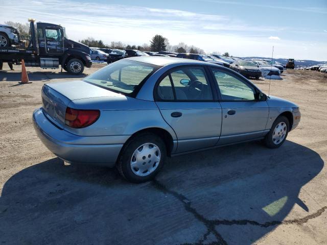 2002 Saturn Sl1 - Фото 3