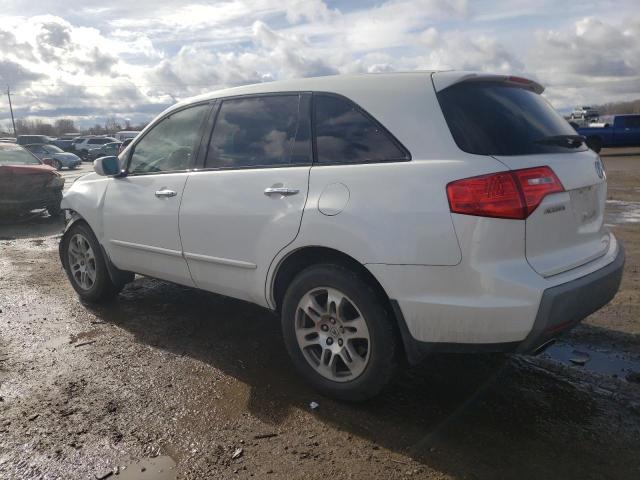 2009 Acura Mdx - Фото 2