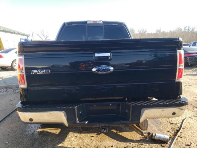 2013 Ford F150 Supercrew - Фото 6