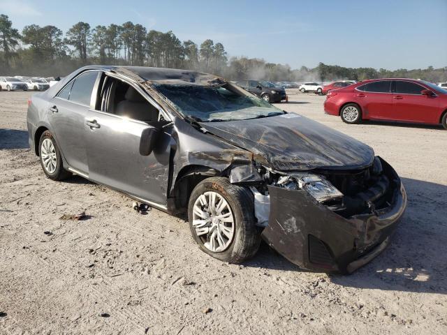 2012 Toyota Camry Base - Фото 4