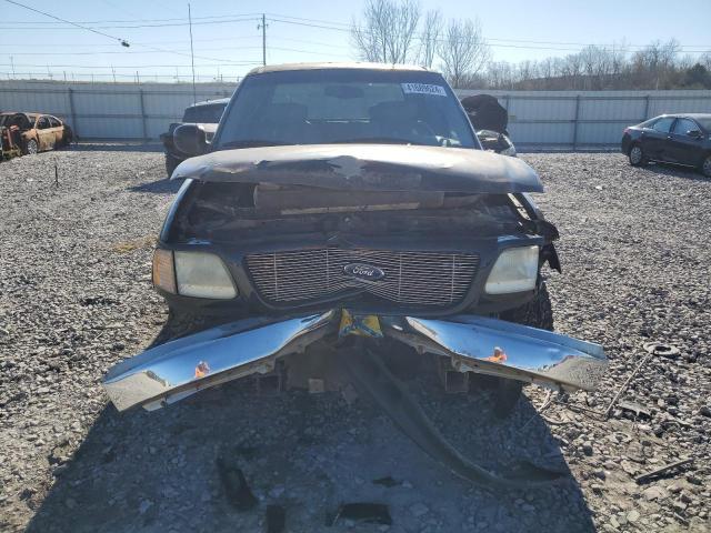 2001 Ford F150 Supercrew - Image 5